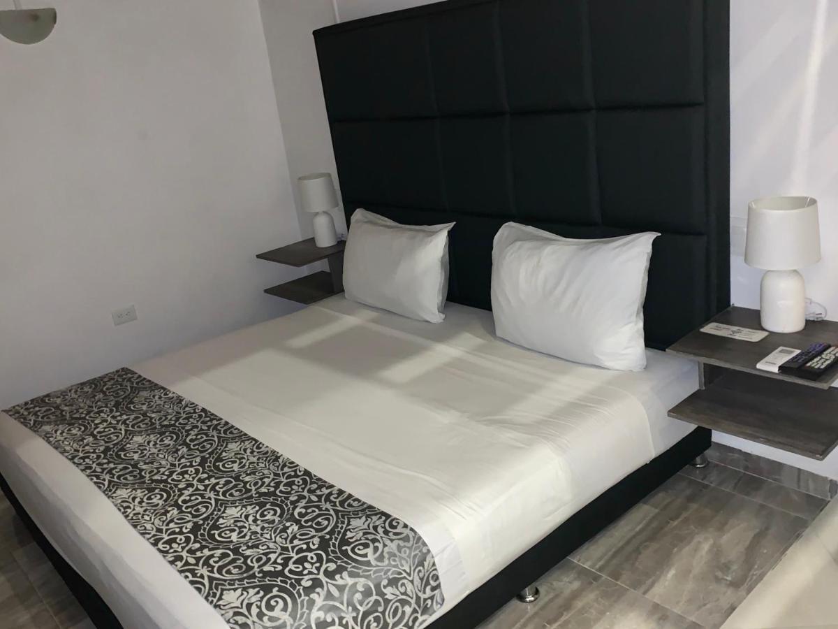 Silversands Hotel Boutique - 5Th Ave Playa del Carmen Exteriér fotografie